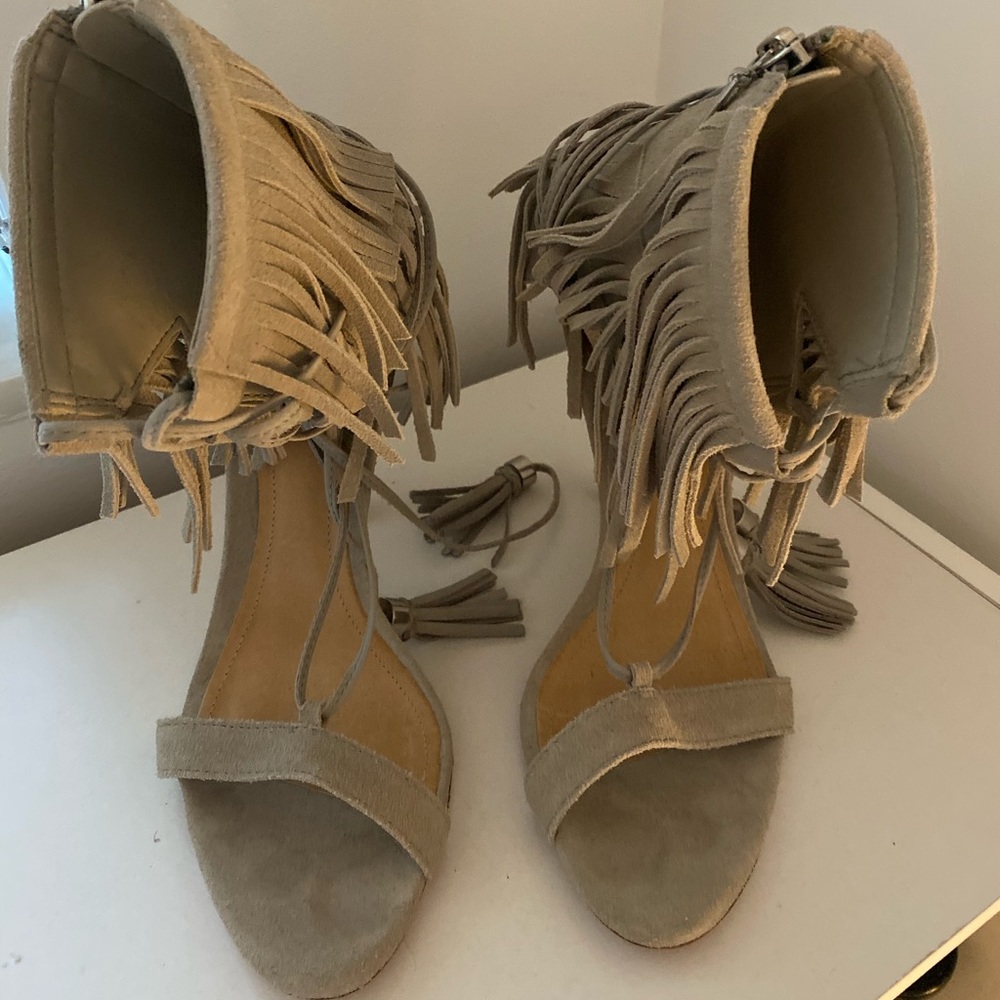 Schutz Heels